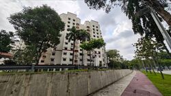Blk 679 Choa Chu Kang Crescent (Choa Chu Kang), HDB 5 Rooms #563720271